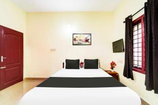 Collection O Nettoor Near Lakeshore Hospital - Kochi - 7