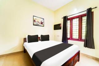 Collection O Nettoor Near Lakeshore Hospital - Kochi - 8