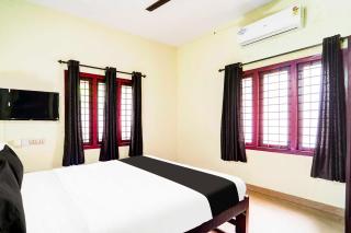 Collection O Nettoor Near Lakeshore Hospital - Kochi - 0