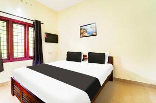 Collection O Nettoor Near Lakeshore Hospital - Kochi - 3