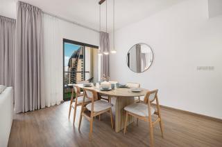 2BR Close to the beach - Projector Nights - 6