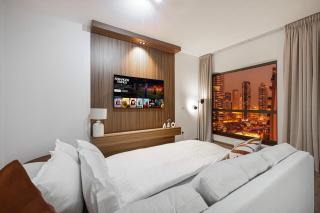 2BR Close to the beach - Projector Nights - 1