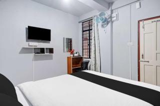 Collection O Lapalang Shillong - 5