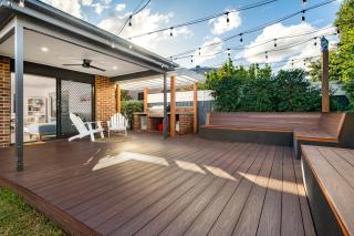 Family-Friendly 4BR Mount Duneed Manor - Mount Duneed - 9