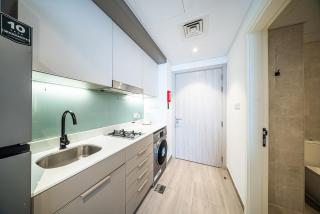 Studio in Dubai Production City - 8