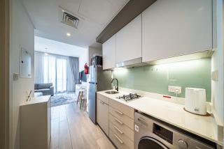 Studio in Dubai Production City - 9