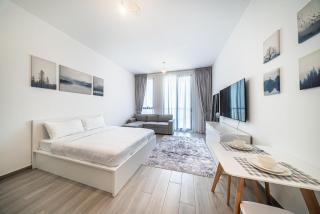 Studio in Dubai Production City - 0