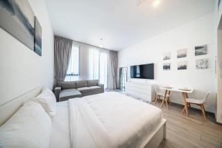 Studio in Dubai Production City - 7