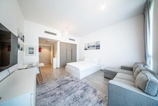 Studio in Dubai Production City - 6