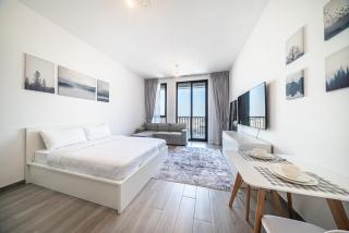 Studio in Dubai Production City - 5