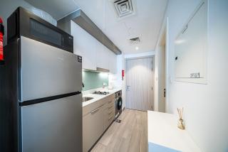 Studio in Dubai Production City - 2