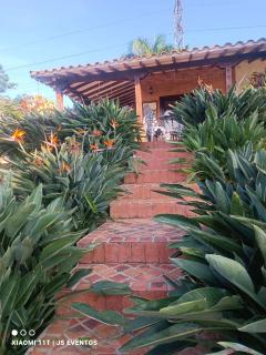 Finca Hotel Villa Camila - Copacabana - 4