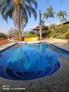 Finca Hotel Villa Camila - Copacabana - 3