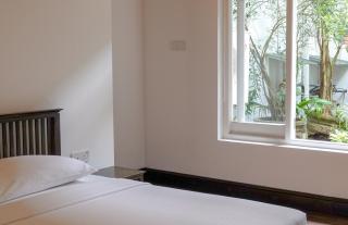 Jetwing Ratnam Residence - Colombo - 5