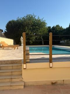 Gîte de Groupe - Le Clos Des Halles - 9