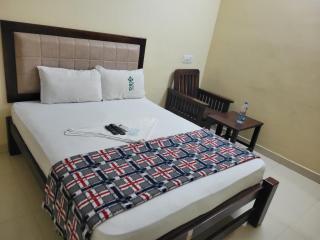 Kaala Bairav Grand By Royal VIP Hospitality - 1
