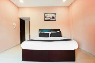 Collection O Hingna Road Near Rachana Metro Station - Nagpur - 3