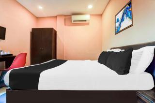 Collection O Hingna Road Near Rachana Metro Station - Nagpur - 6