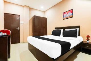 Collection O Hingna Road Near Rachana Metro Station - Nagpur - 0