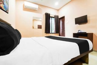 Collection O Hingna Road Near Rachana Metro Station - Nagpur - 9