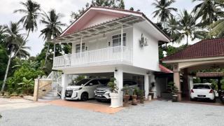 Ellie`z Abra Homestay - Kota Bharu - 0