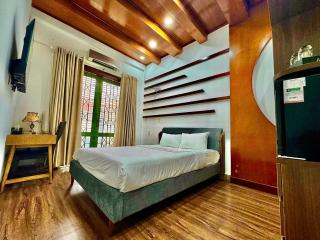 Bros Citihouse - Ho Chi Minh-stad - 3