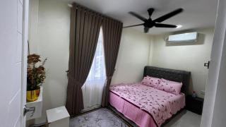 Ellie`z Abra Homestay - Kota Bharu - 3