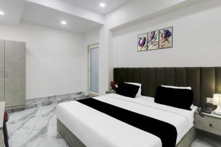 Super Collection O Quila Road Formerly JR Inn - Charbagh - 3