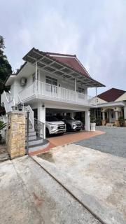 Ellie`z Abra Homestay - Kota Bharu - 7