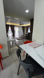 Ellie`z Abra Homestay - Kota Bharu - 6