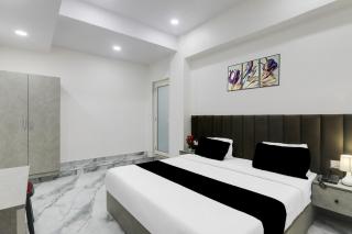 Super Collection O Quila Road Formerly JR Inn - Charbagh - 2