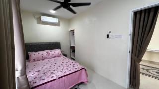 Ellie`z Abra Homestay - Kota Bharu - 4
