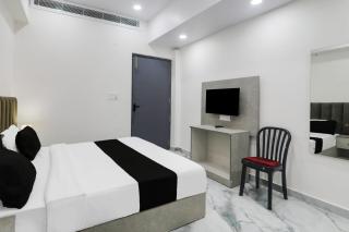 Super Collection O Quila Road Formerly JR Inn - Charbagh - 8