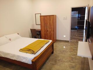 MM Residency - Tiruttani - 0