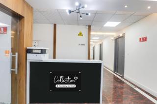 Super Collection O Quila Road Formerly JR Inn - Charbagh - 7