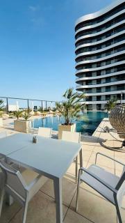 Mamaia Nord Luxury Beach - Mamaia - 9