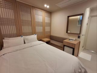 Rio Hotel - Seul - 8