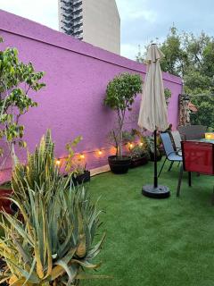 Hostal 109 Roma - Condesa - Città del Messico - 1