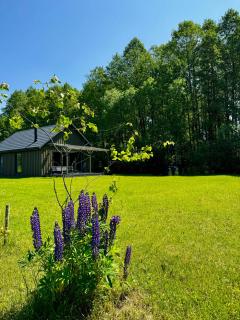 MOSS lodge - - 9