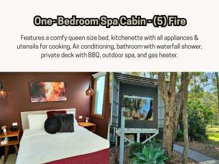 Tuckers Lane Boutique Accommodation - Rothbury - 6
