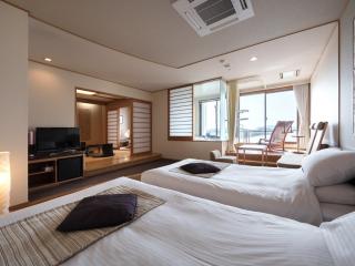 Hotel Yokikan - Nagato - 4