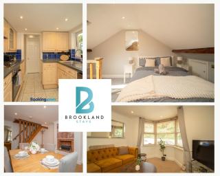 Cottage House in Ascot - Parking - Winkfield - 0