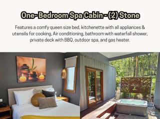 Tuckers Lane Boutique Accommodation - Rothbury - 7
