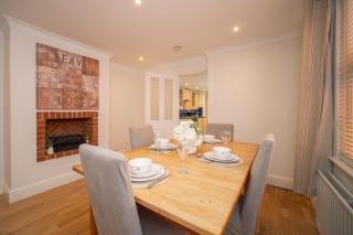 Cottage House in Ascot - Parking - Winkfield - 5
