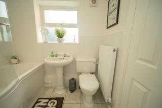 Cottage House in Ascot - Parking - Winkfield - 3