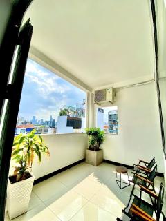 Bros Citihouse Hotel - 4