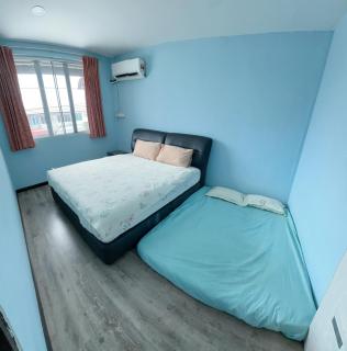 Rejang Park Homestay - Sibu - 6