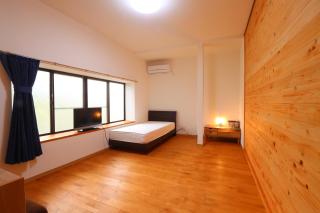 久富木宿泊所 - 1