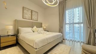 Stylish 1BR Apartment Prime Yas Island Location - Abu Dhabi - 6