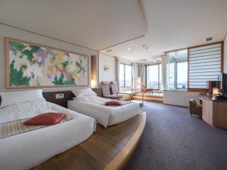 Hotel Yokikan - Nagato - 6